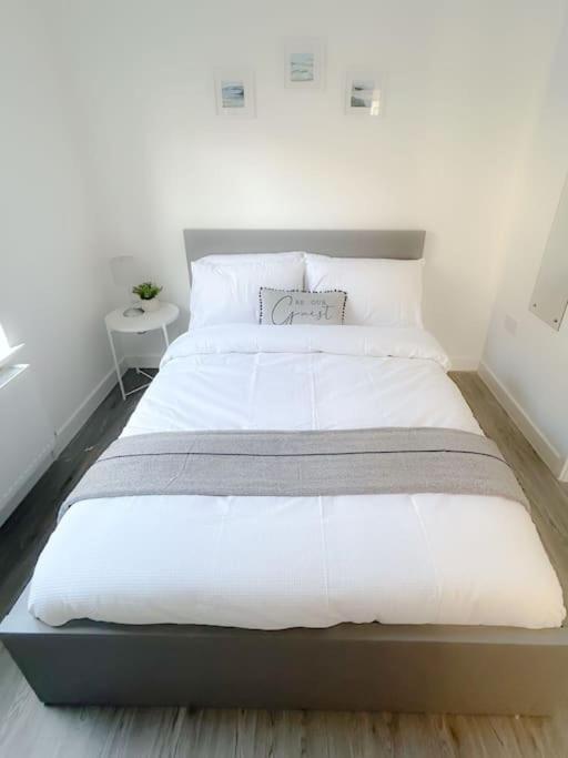 Wellington Road Apartment 1 غريت يورماوث المظهر الخارجي الصورة